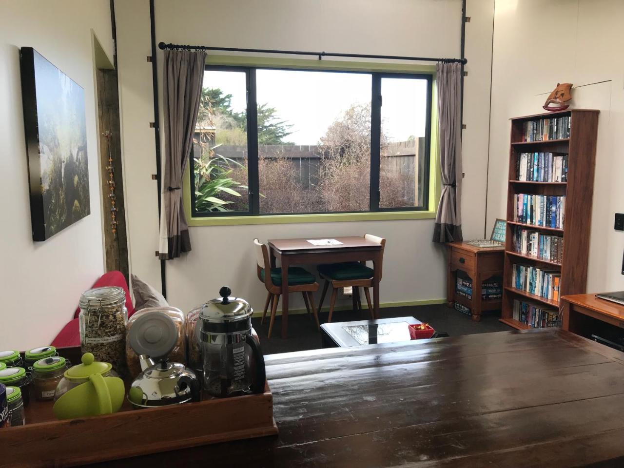 River Retreat Hotel Coalgate ภายนอก รูปภาพ